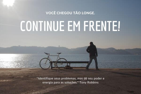 Autoestima na visão de Tony Robbins