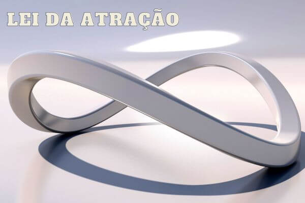 Lei-da-Atração