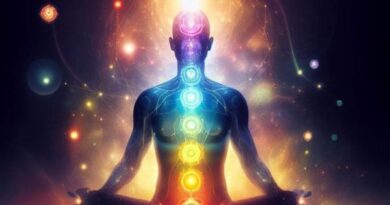 Chakras