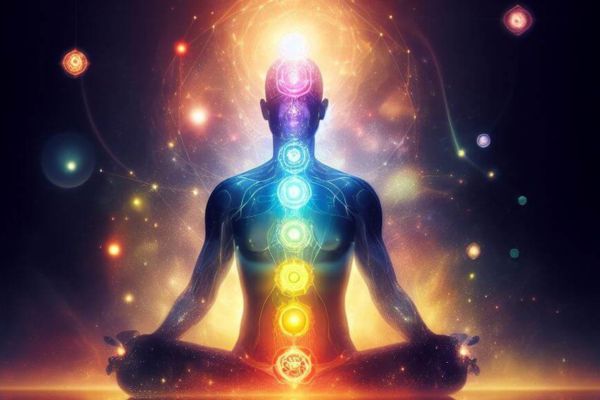 Chakras