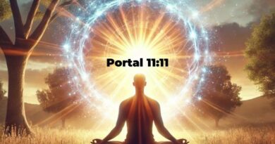 Portal 11:11