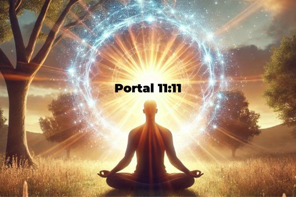 Portal 11:11