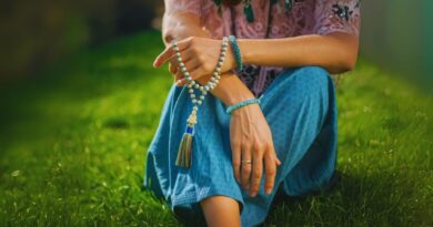 Japamala e as 108 repetições