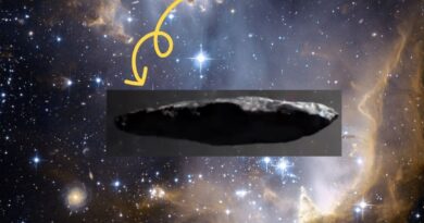 3i/Atlas e O céu envia sinais que tocam o coração da humanidade.