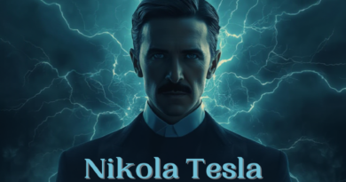 Tesla - O Visionário que electrificou o Futuro